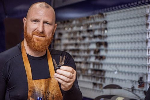 Cómo se hace el duplicado con chip