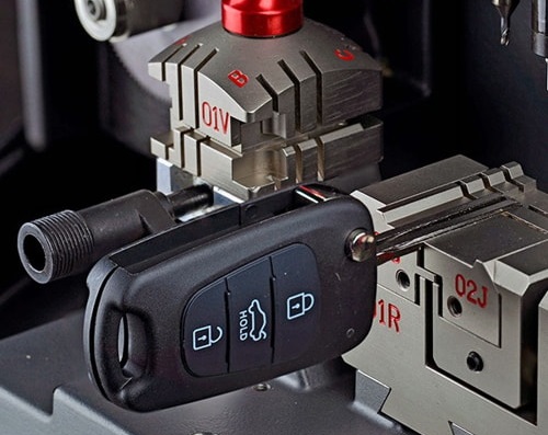 Cómo se hace el duplicado con chip