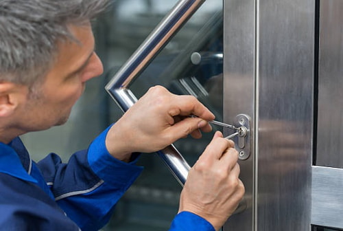 Cuánto cuesta apertura una puerta sin llave