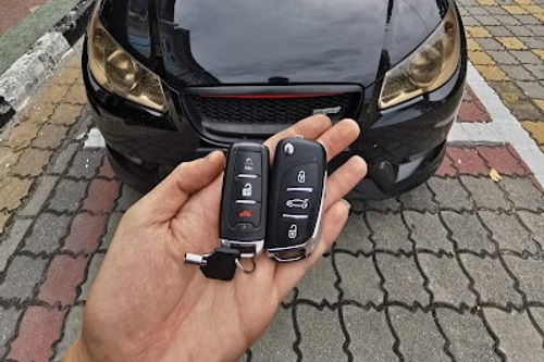 servicio de duplicado con chip